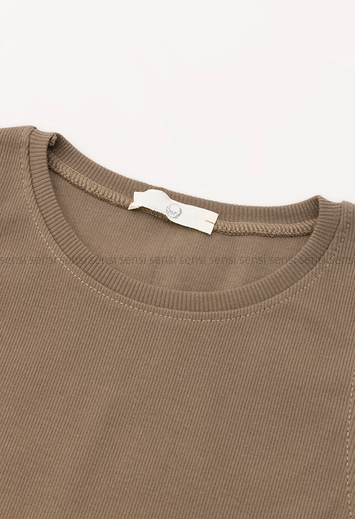 تاپ حلقه ای ساده کد1003095